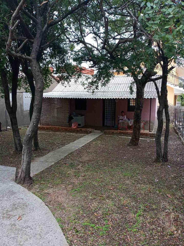 Small house in Dobre Voda 